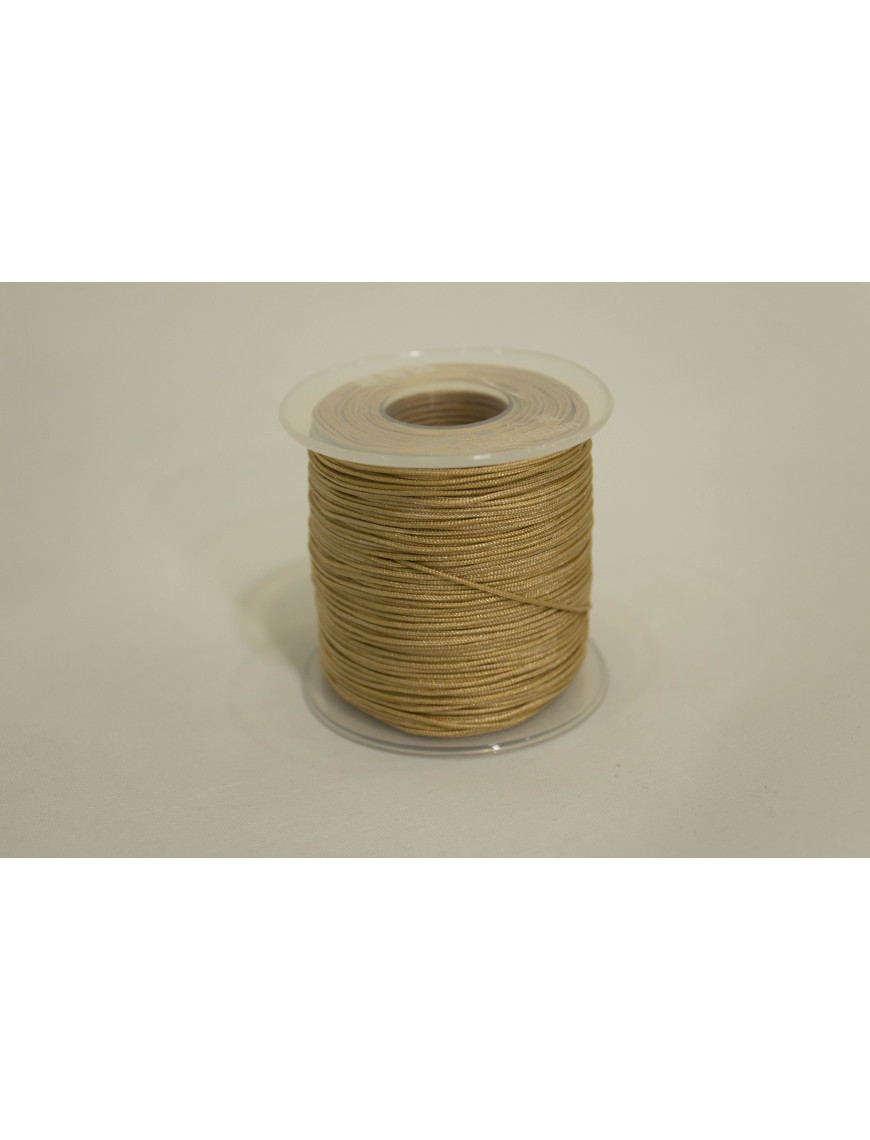 Fil Nylon 0,8mm plusieurs couleur au choix 5 à 10m