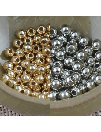 100 Perle Acrylique...